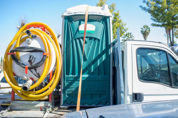 Best Portable restroom solutions  in Hebron, KY