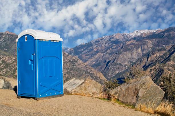 Portable Toilet Options We Offer in Hebron, KY