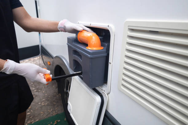 Best Local porta potty services  in Hebron, KY