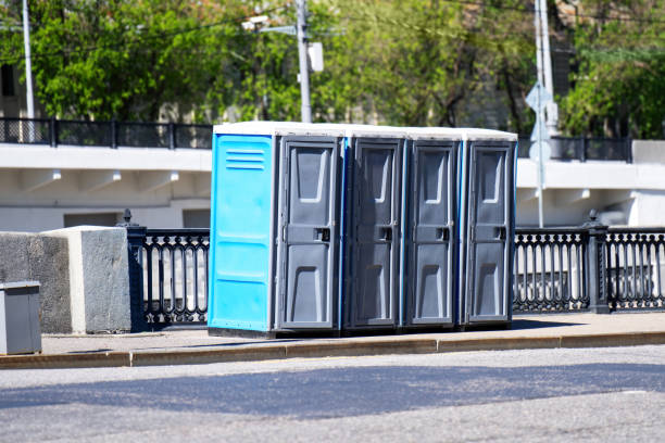 Best Luxury portable toilet rental  in Hebron, KY