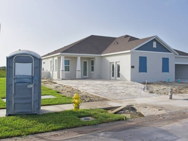 Best Local porta potty services  in Hebron, KY