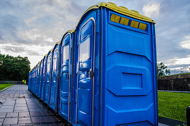 Best Portable toilet rental cost  in Hebron, KY